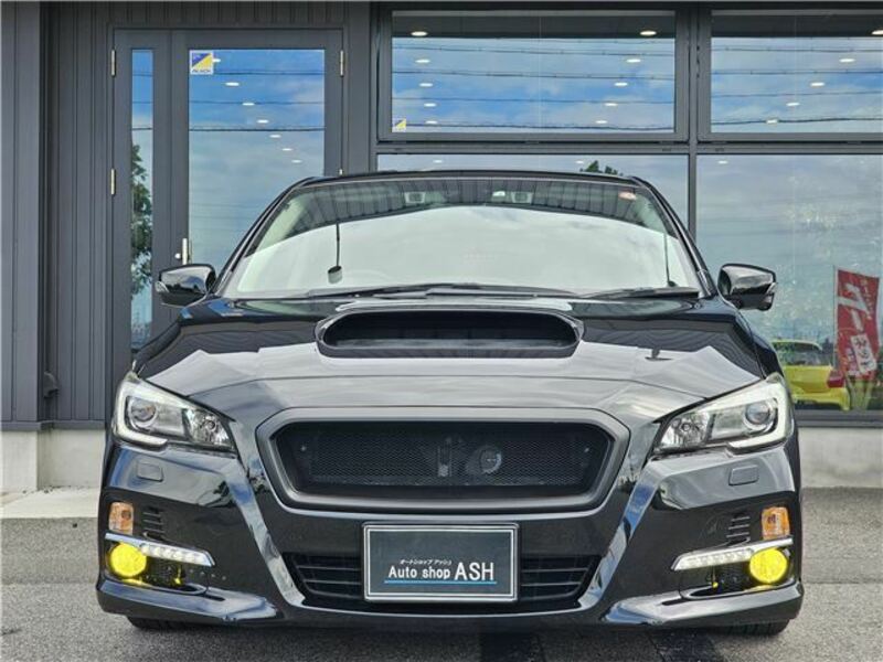 LEVORG-16
