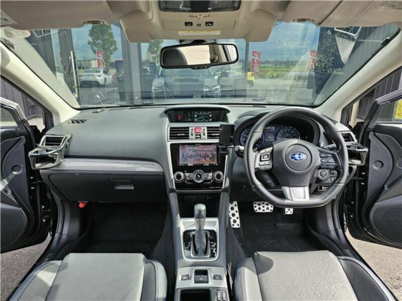 LEVORG-22