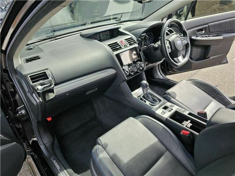 LEVORG-23