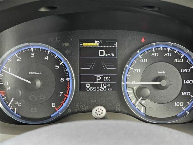 LEVORG-24