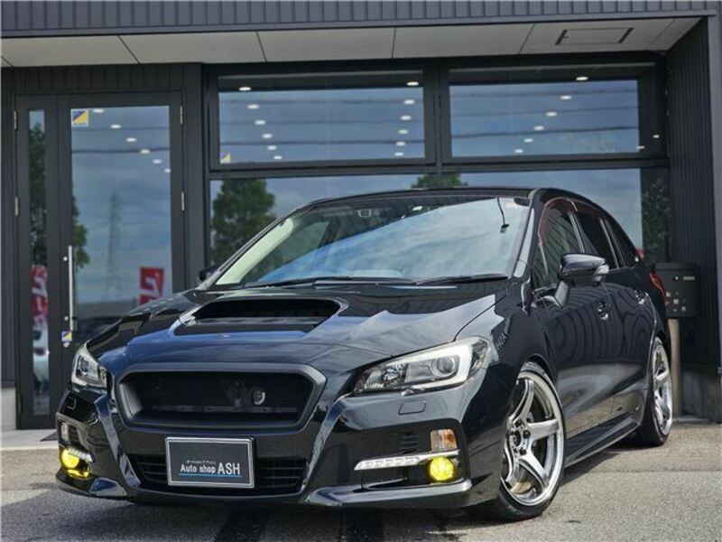 LEVORG-26