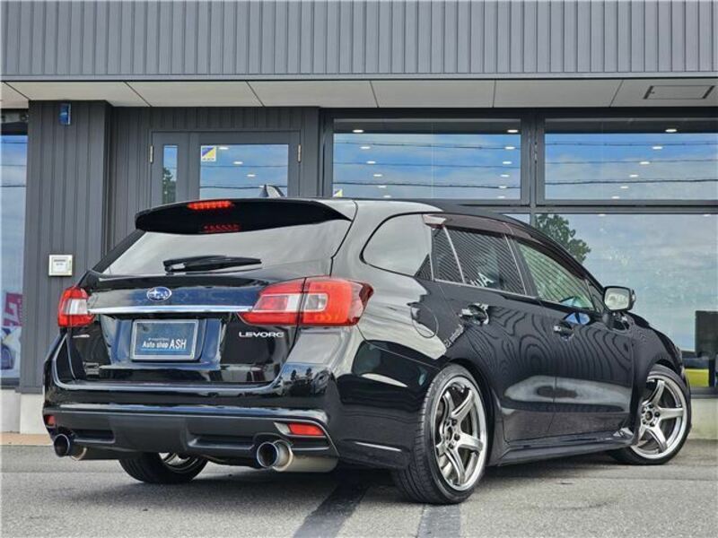 LEVORG-27