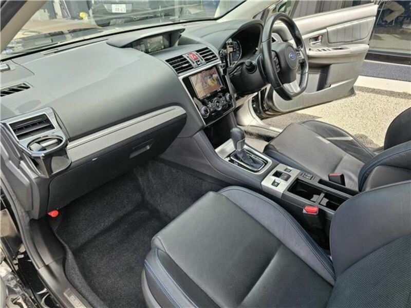 LEVORG-29