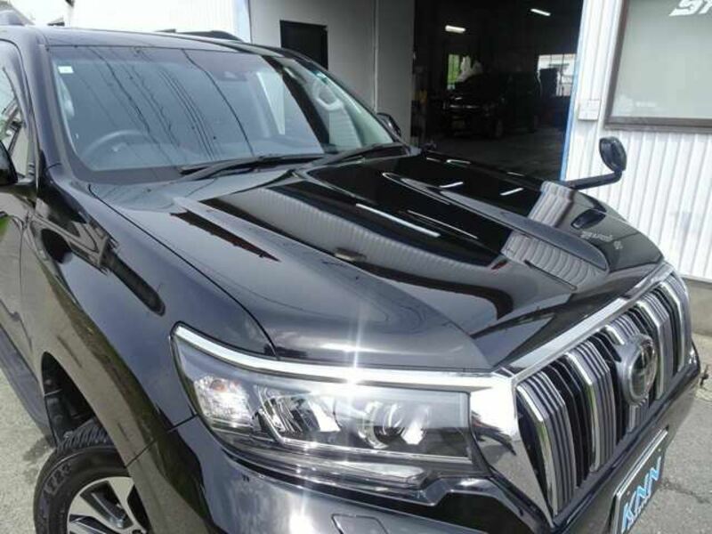 LAND CRUISER PRADO-2