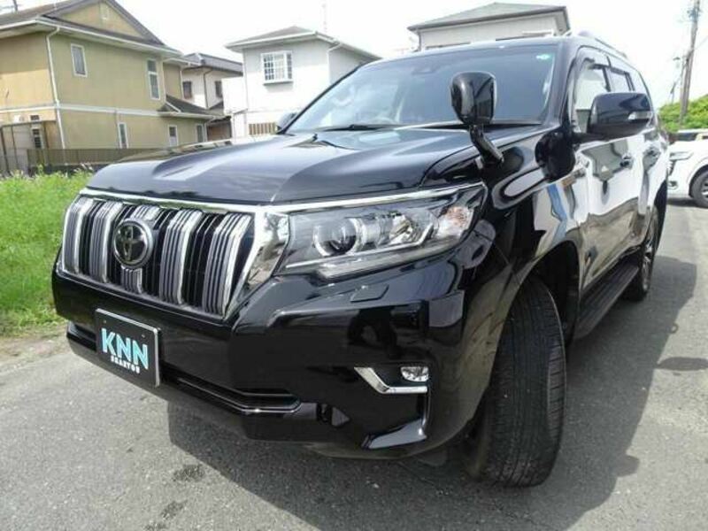 LAND CRUISER PRADO-4