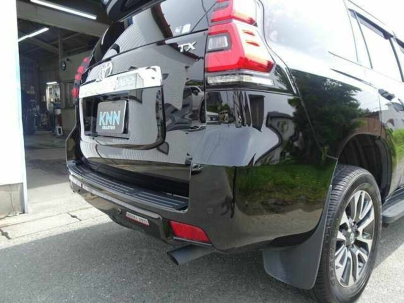 LAND CRUISER PRADO-8