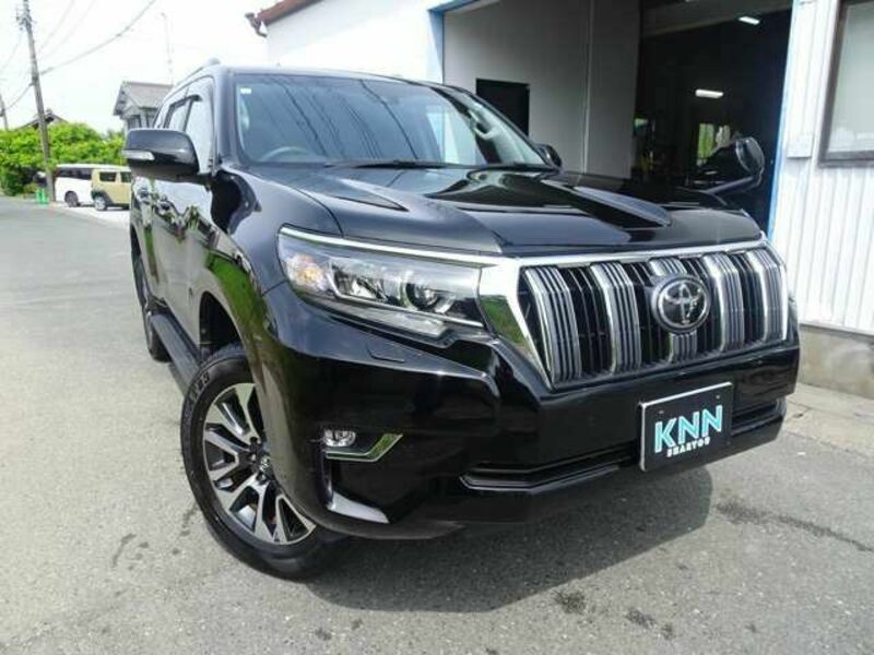 LAND CRUISER PRADO-10