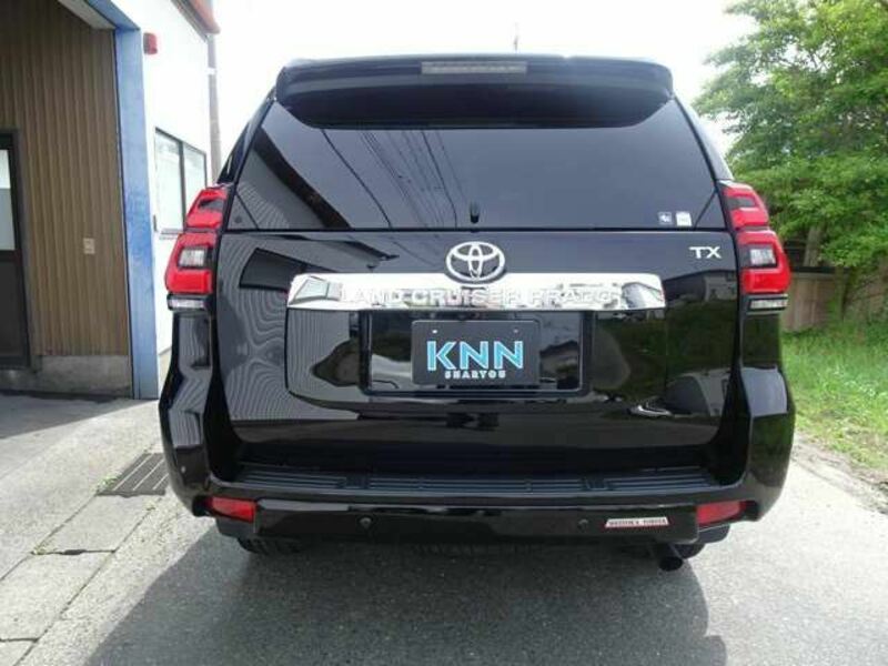 LAND CRUISER PRADO-14