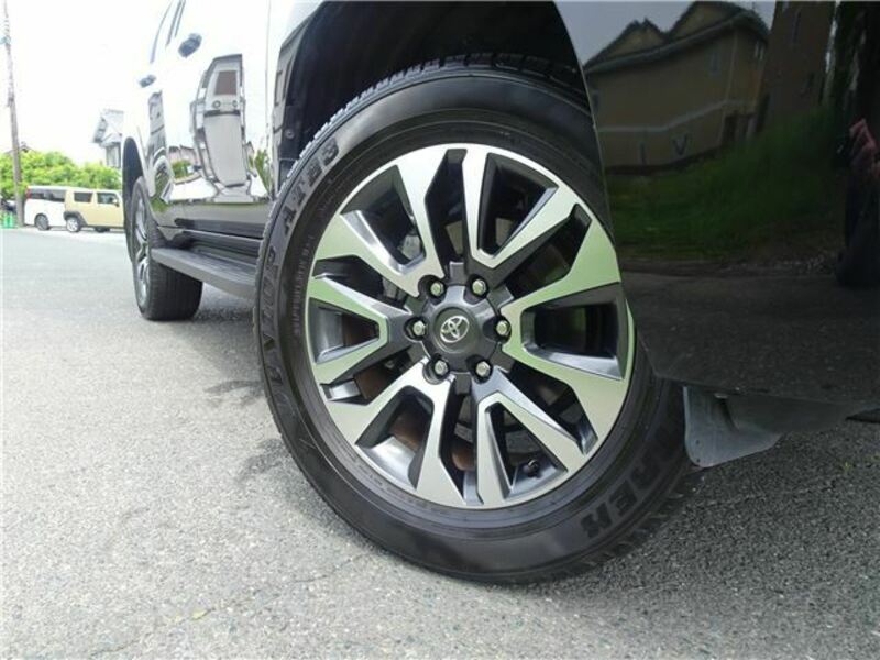 LAND CRUISER PRADO-21