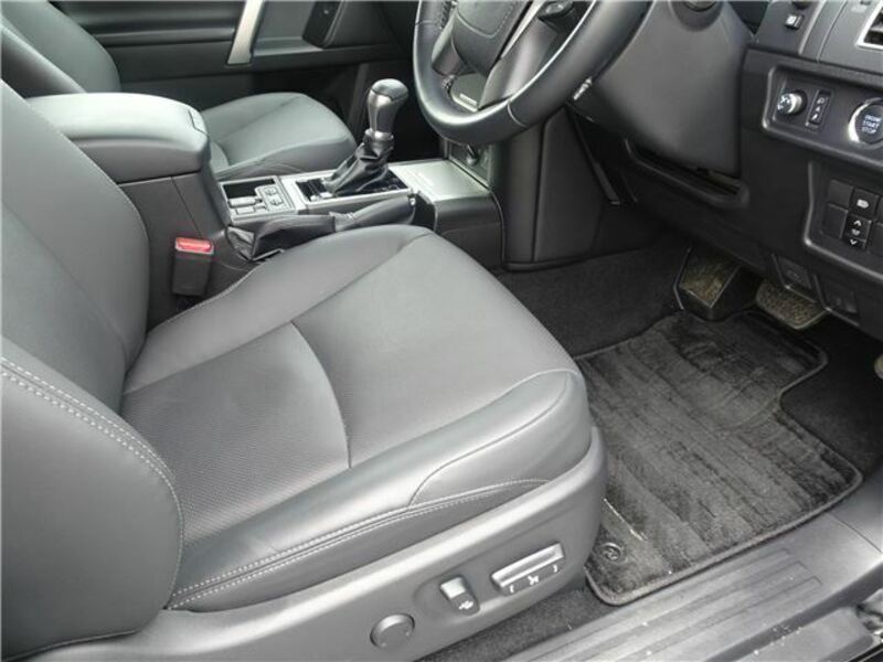 LAND CRUISER PRADO-46