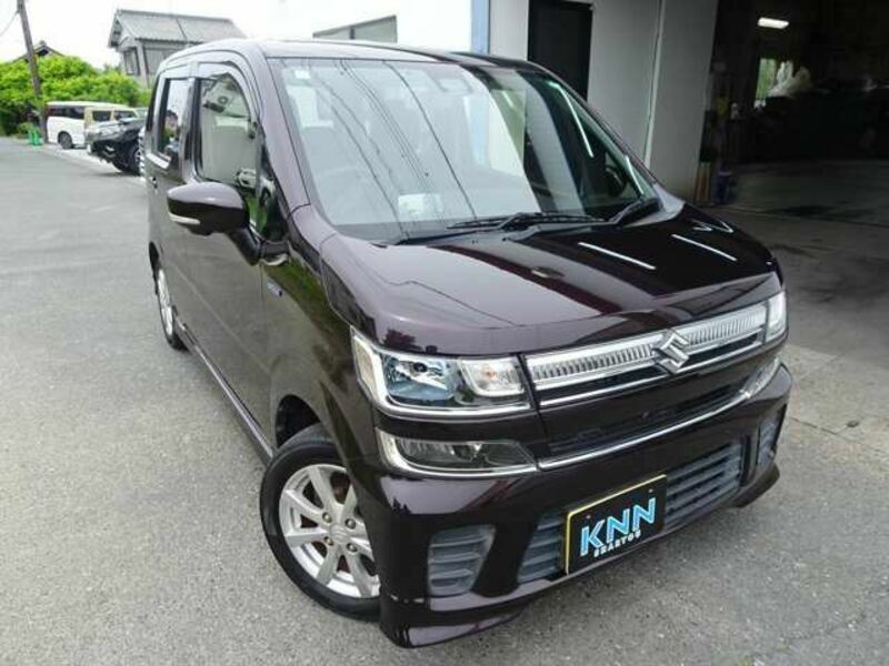 WAGON R