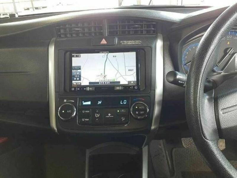 COROLLA FIELDER