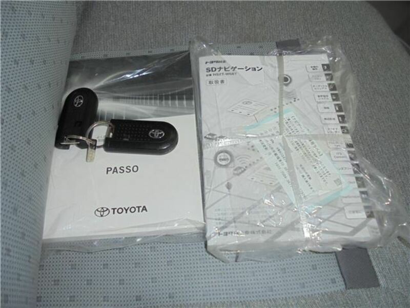 PASSO