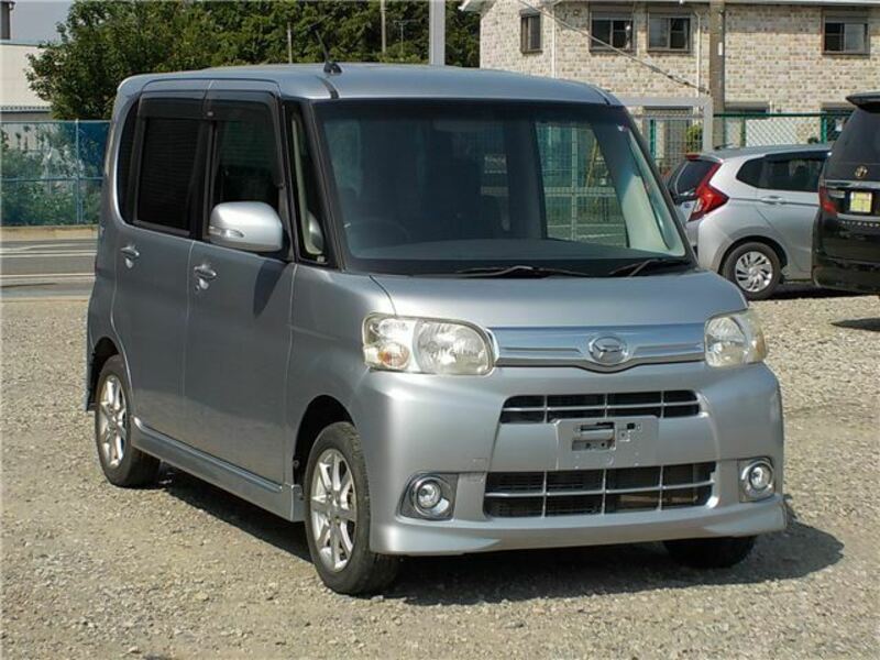 TANTO