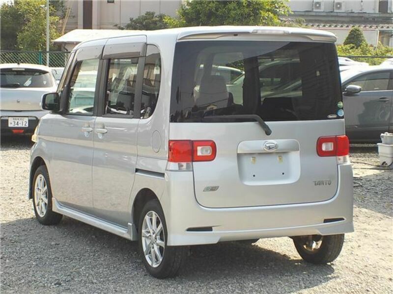 TANTO-1