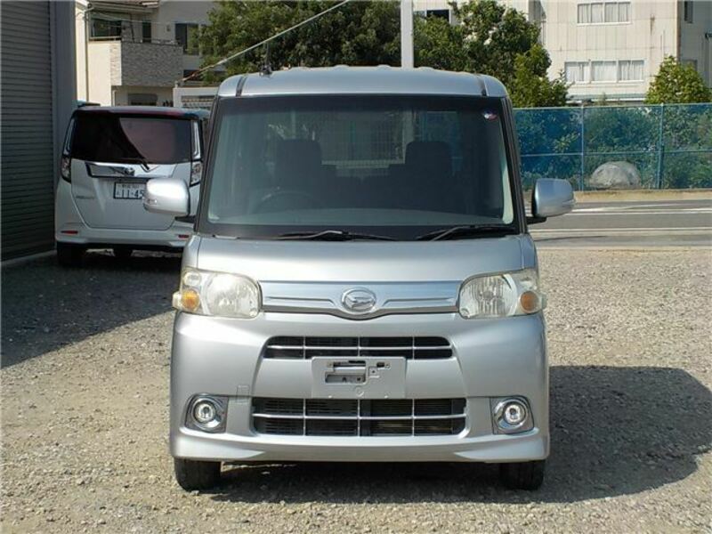 TANTO-4