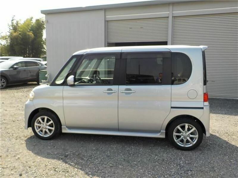 TANTO-6
