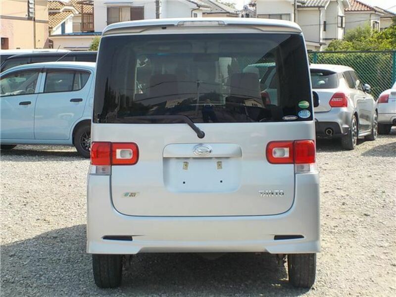 TANTO-7