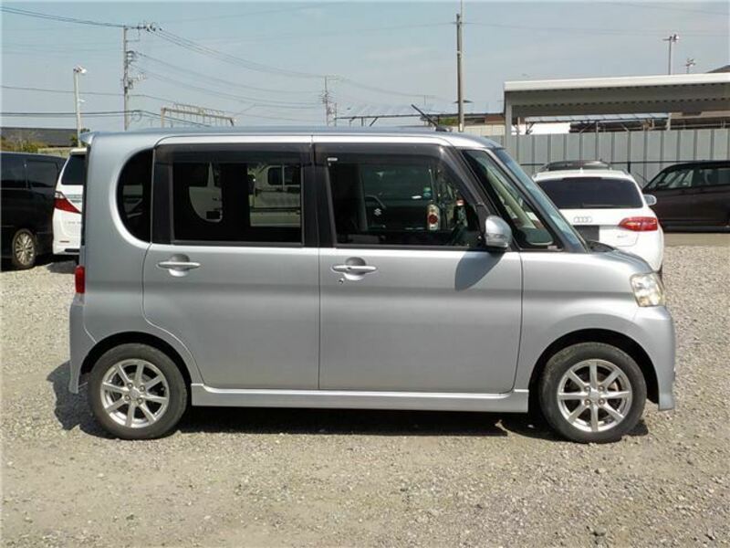TANTO-9
