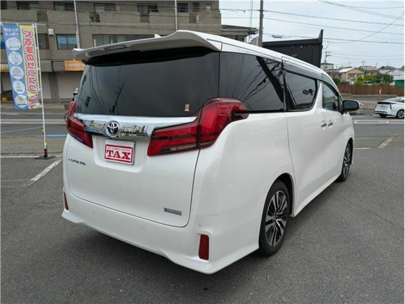 ALPHARD-1