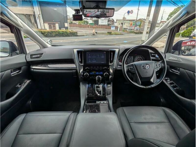 ALPHARD-2