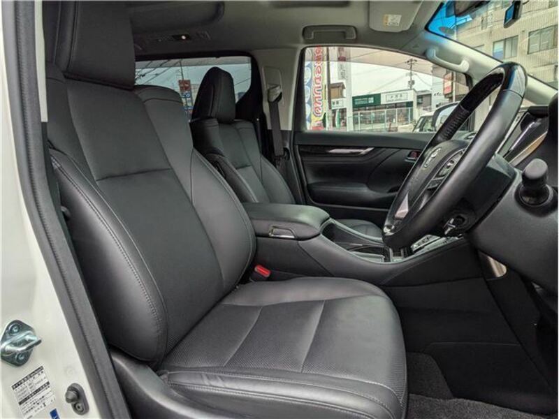 ALPHARD-16