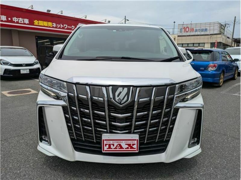 ALPHARD-19