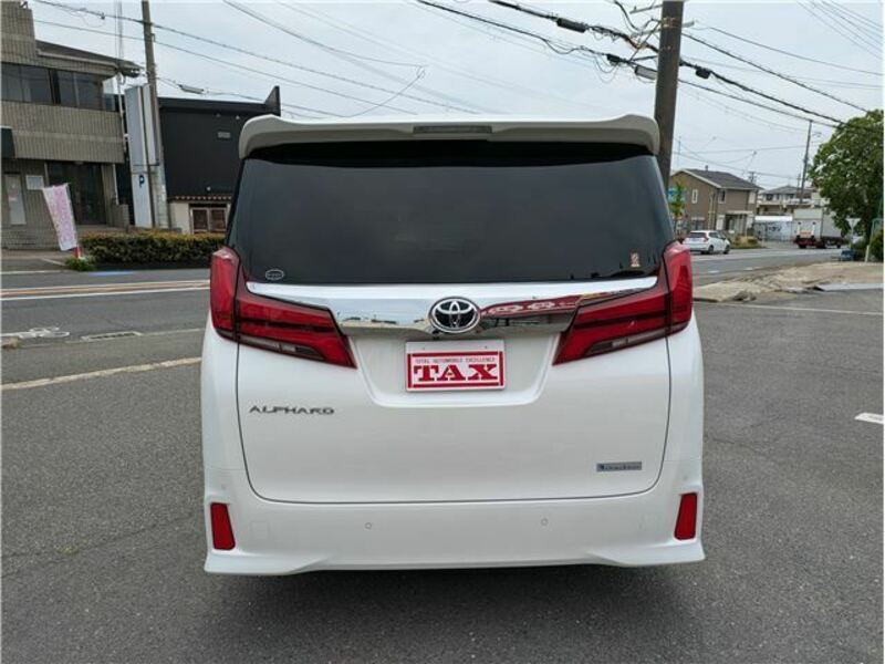 ALPHARD-20