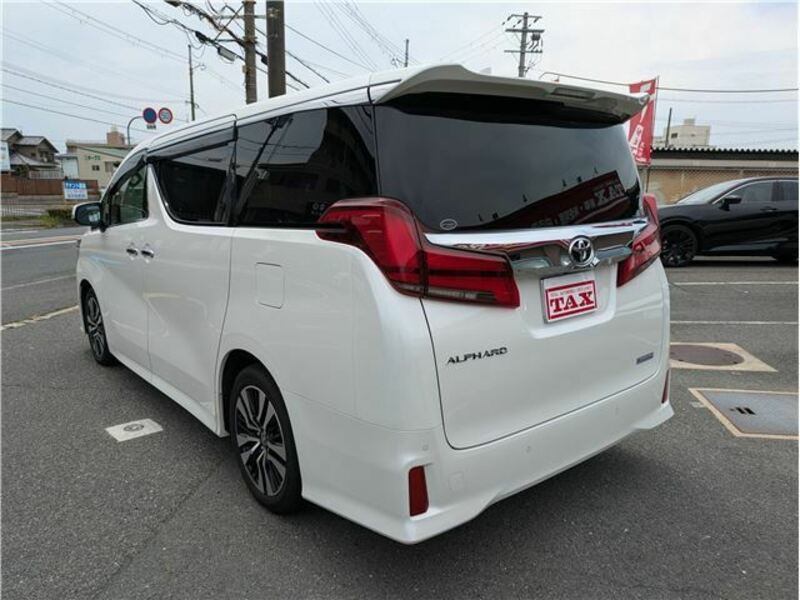 ALPHARD-26