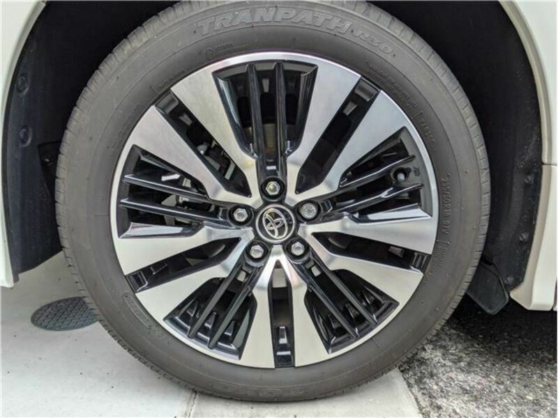 ALPHARD-27