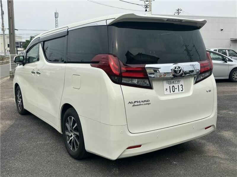 ALPHARD-1
