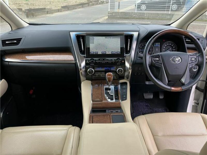 ALPHARD-2