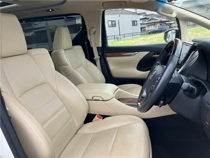 ALPHARD-11