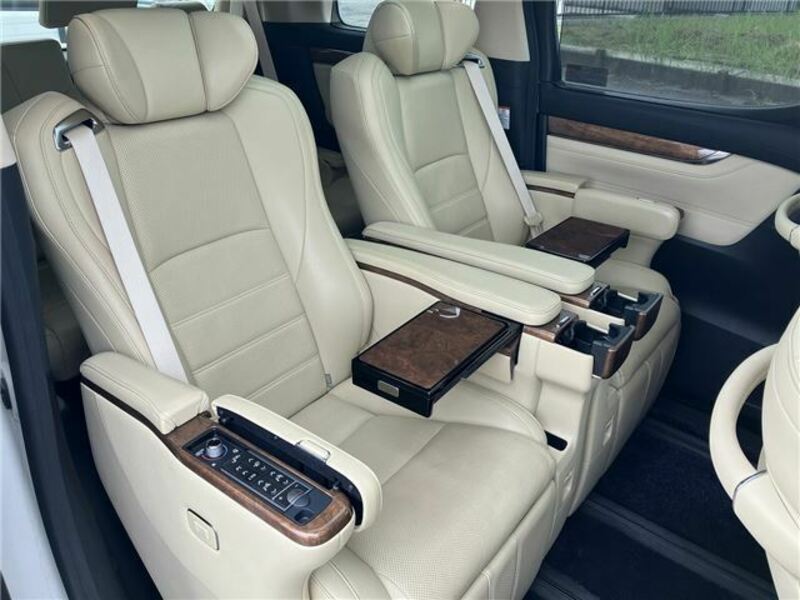 ALPHARD-13