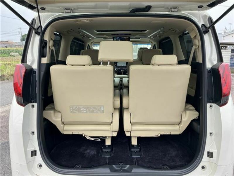 ALPHARD-17