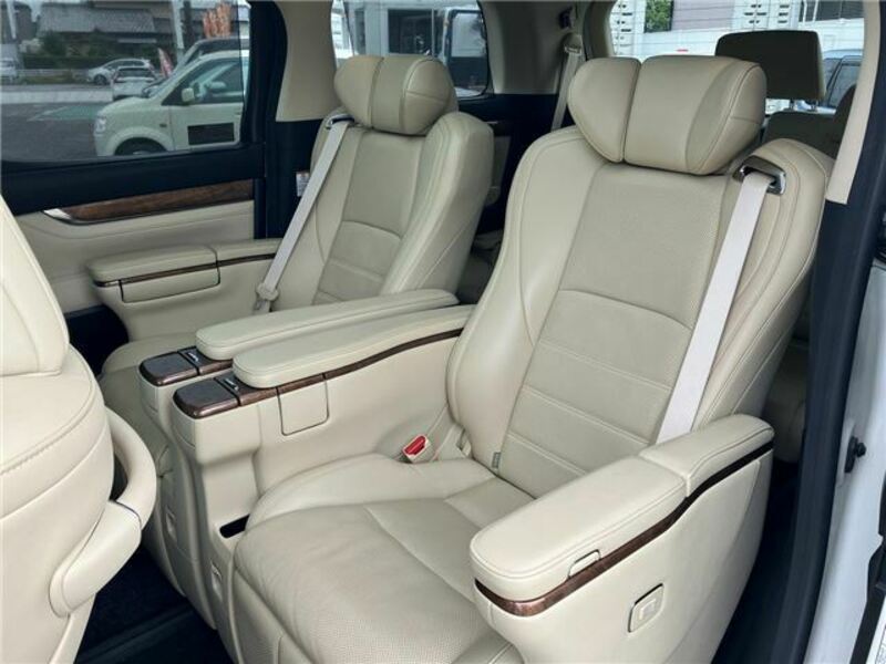 ALPHARD-19