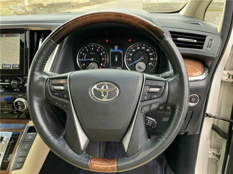 ALPHARD-21