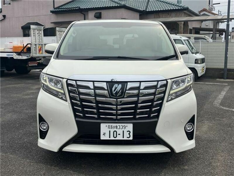 ALPHARD-24