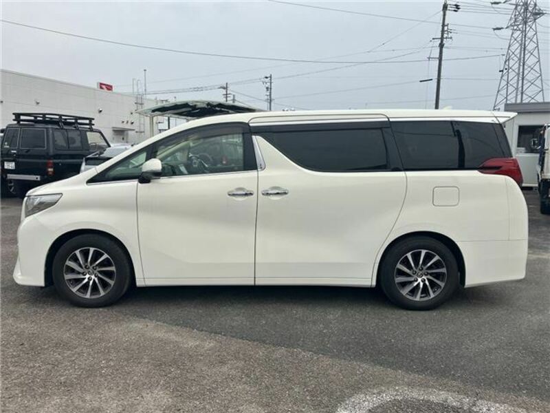 ALPHARD-26