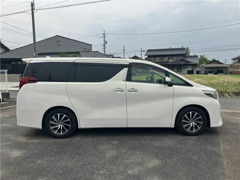 ALPHARD-27