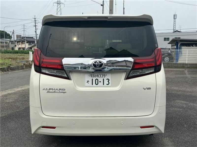ALPHARD-29