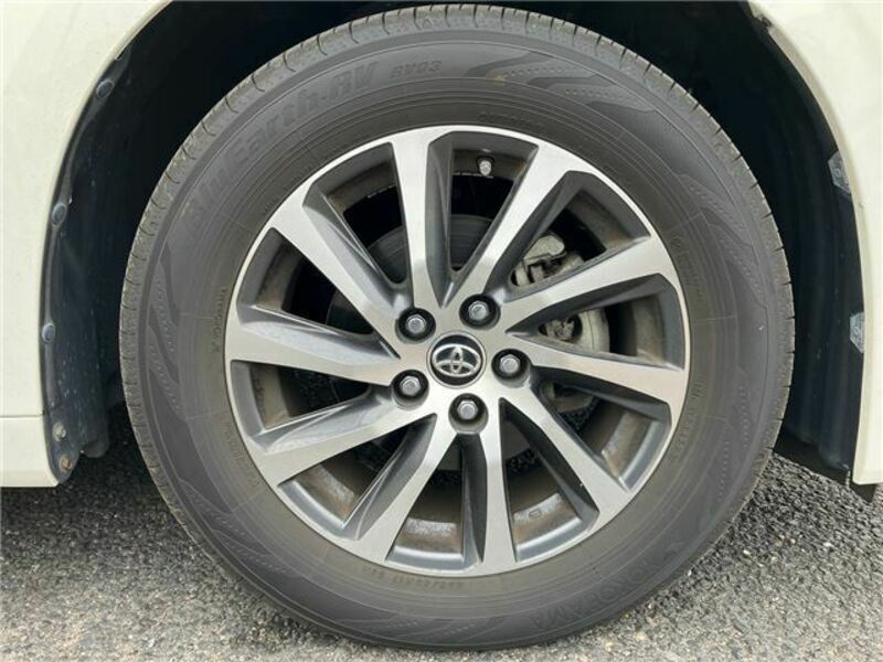 ALPHARD-31