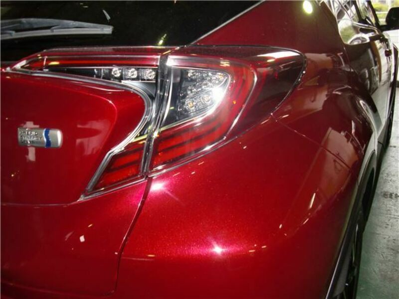 C-HR-14