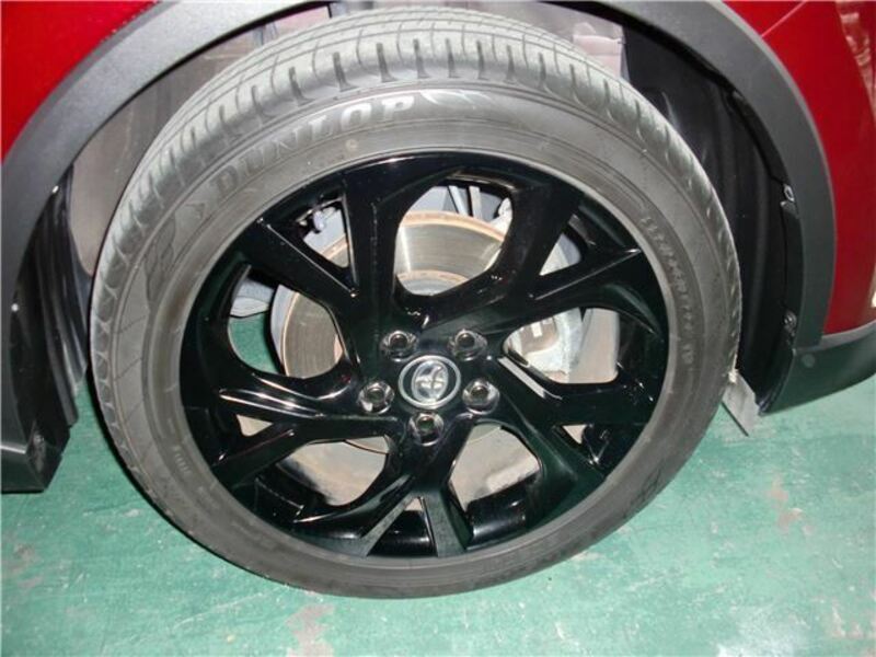 C-HR-18
