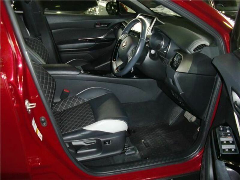 C-HR-20