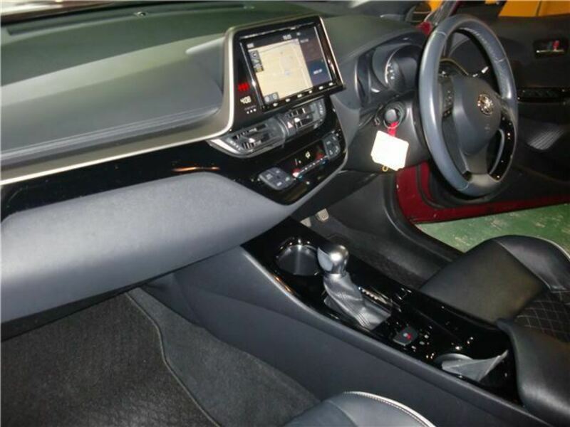 C-HR-30