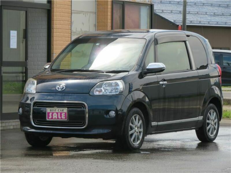 PORTE