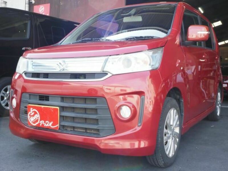 WAGON R-0