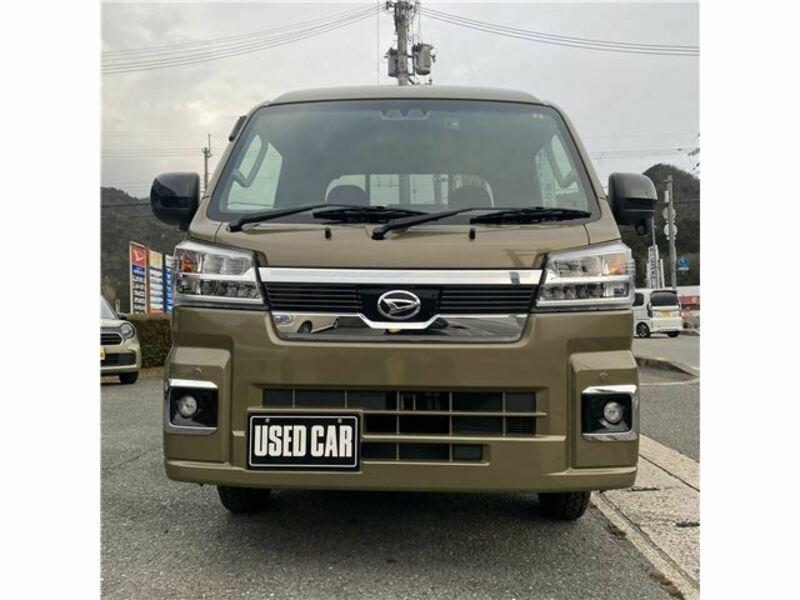 HIJET TRUCK-1