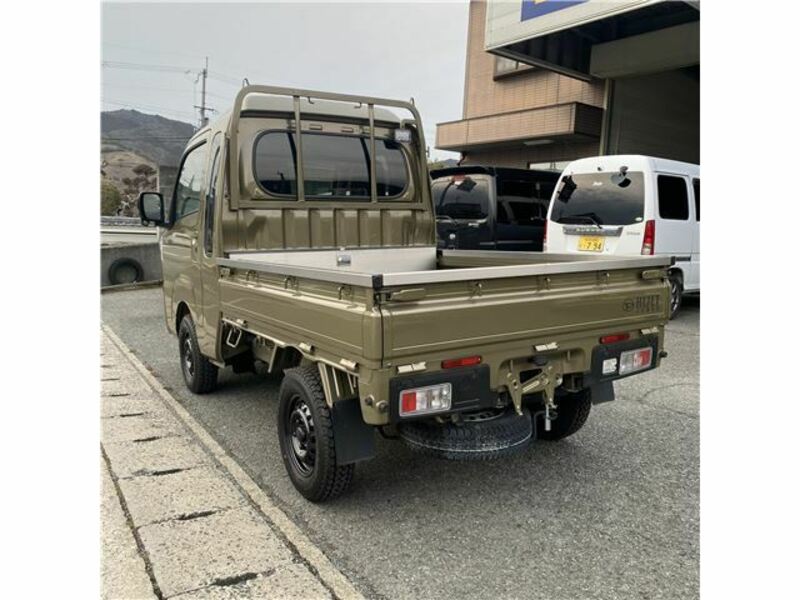 HIJET TRUCK-8